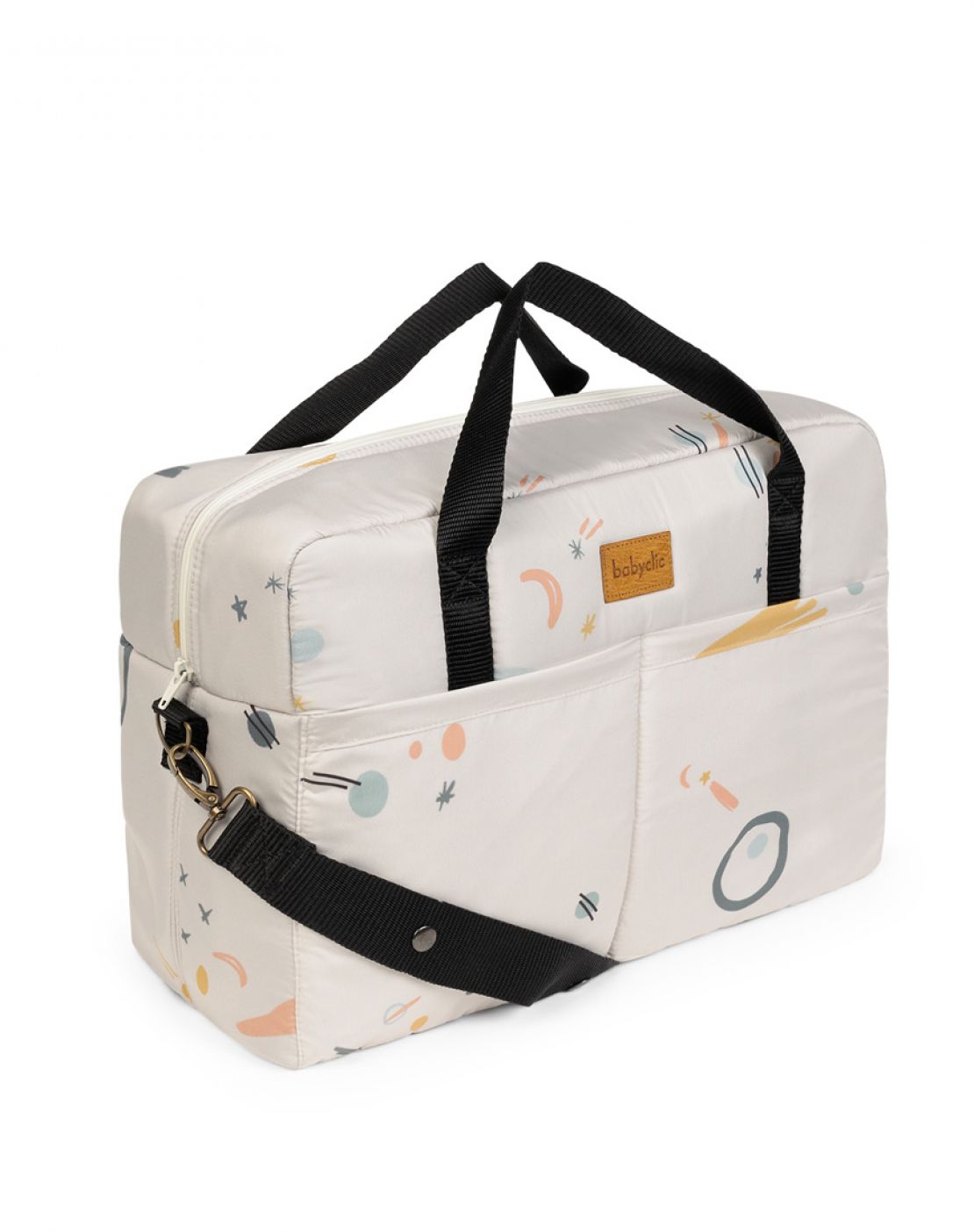 Bolso MUM - UNIVERSO