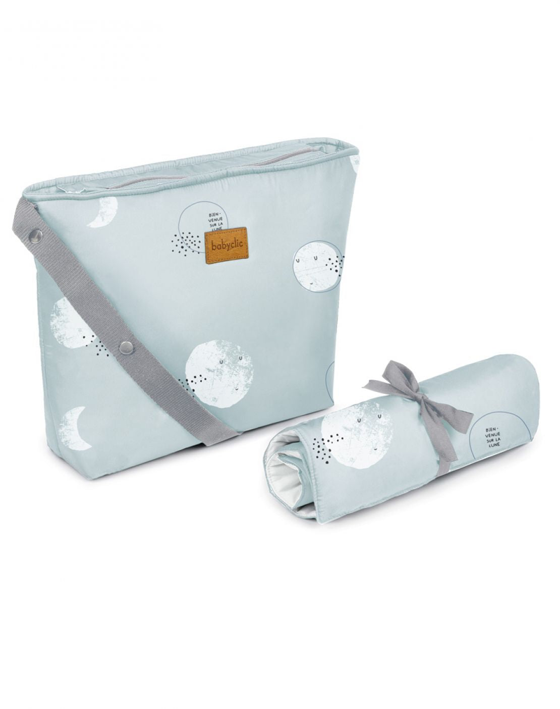 Bolso CITY - NUIT AZUL