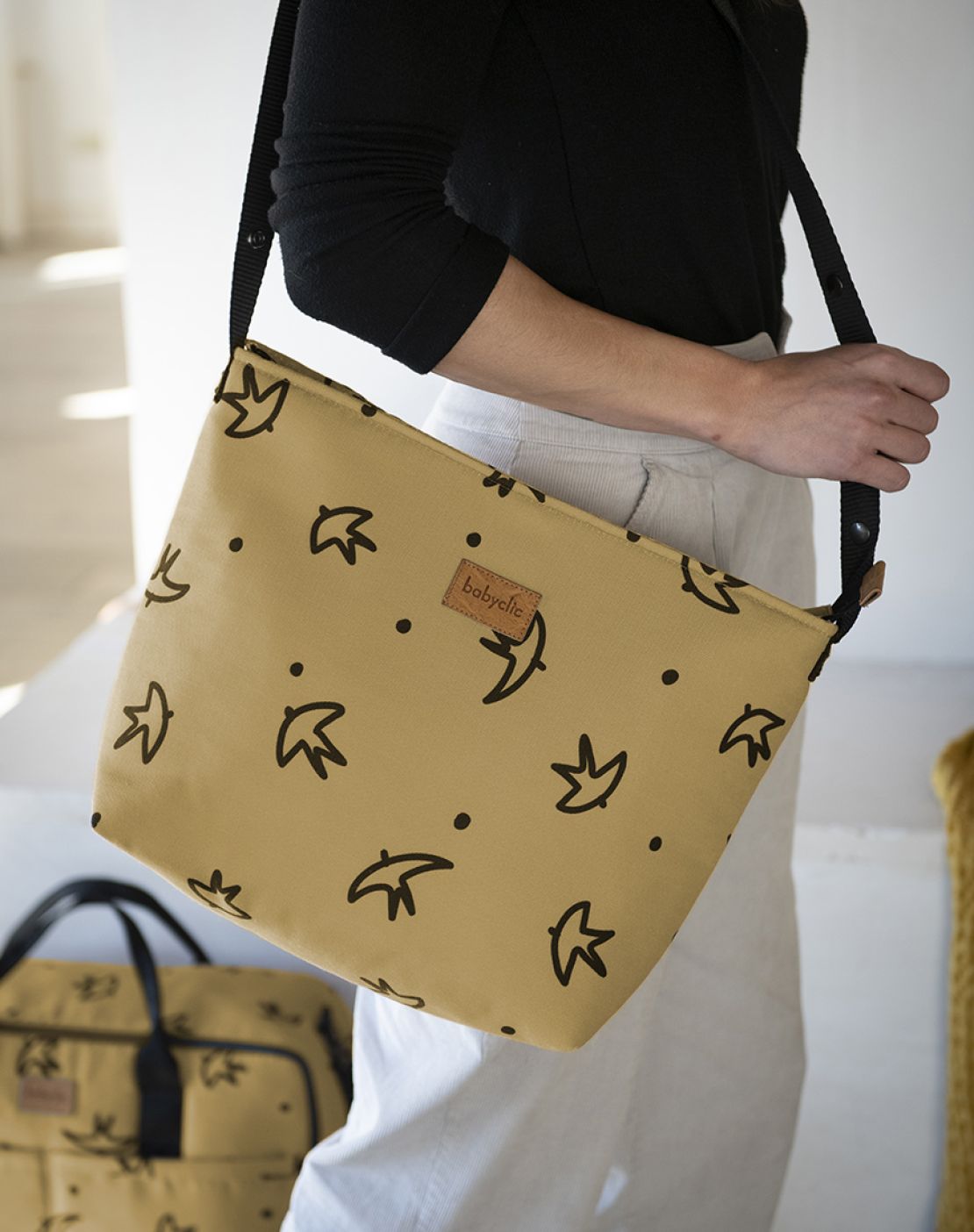 Bolso CITY - ORENETA