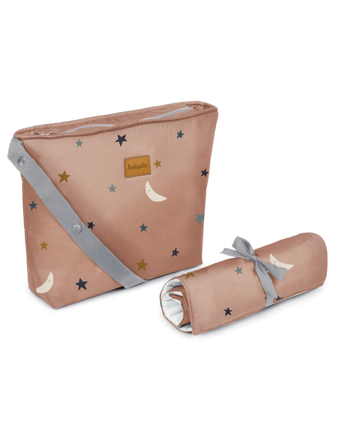 Bolso CITY - ELEPHANT