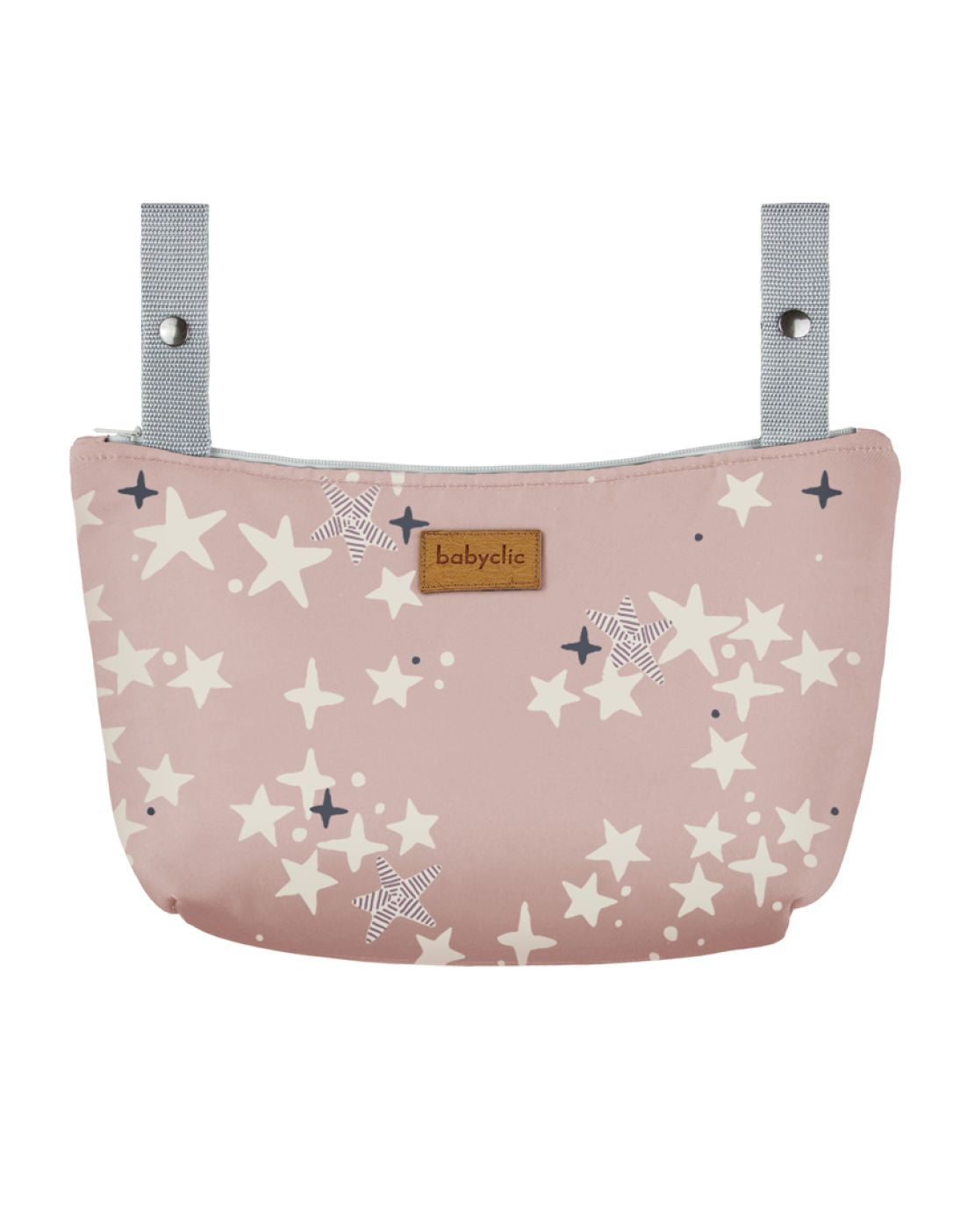Bolso Pocket - STAR FISH ROSA