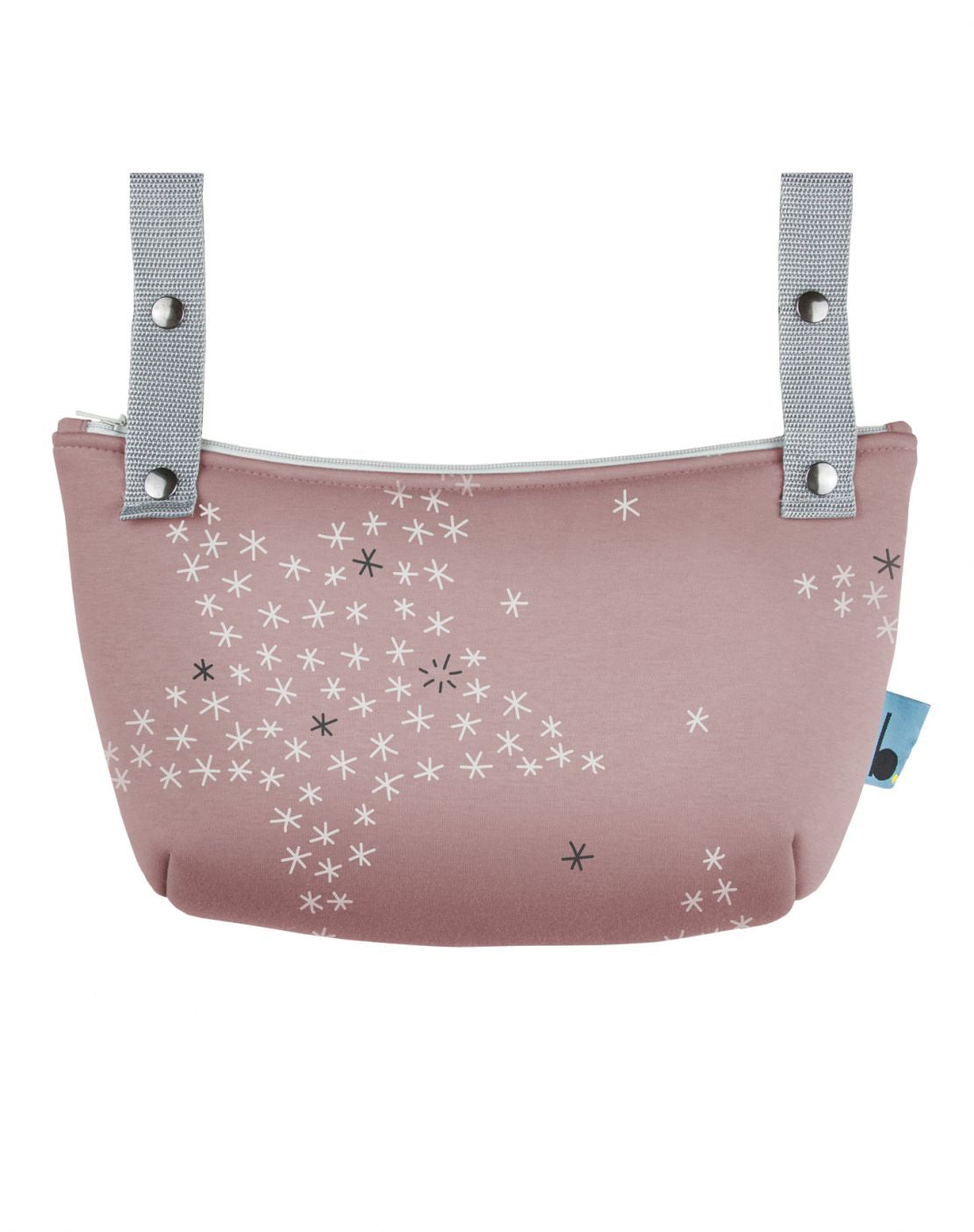 Bolso Pocket - STAR ROSA