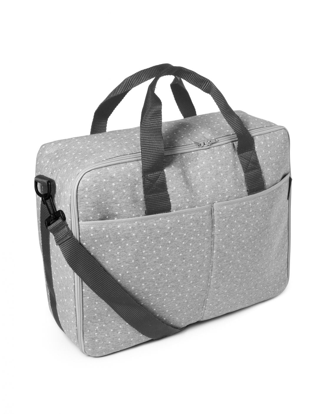 Maleta BARCELONA - MINI STELLA GRIS
