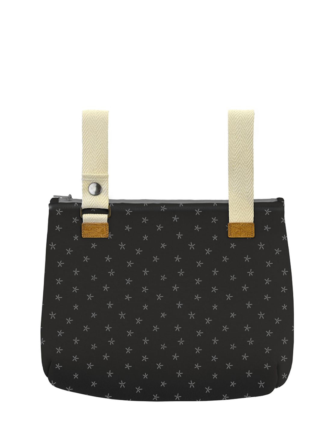 Bolsos Wander - NIGHT STORIES CARBÓN