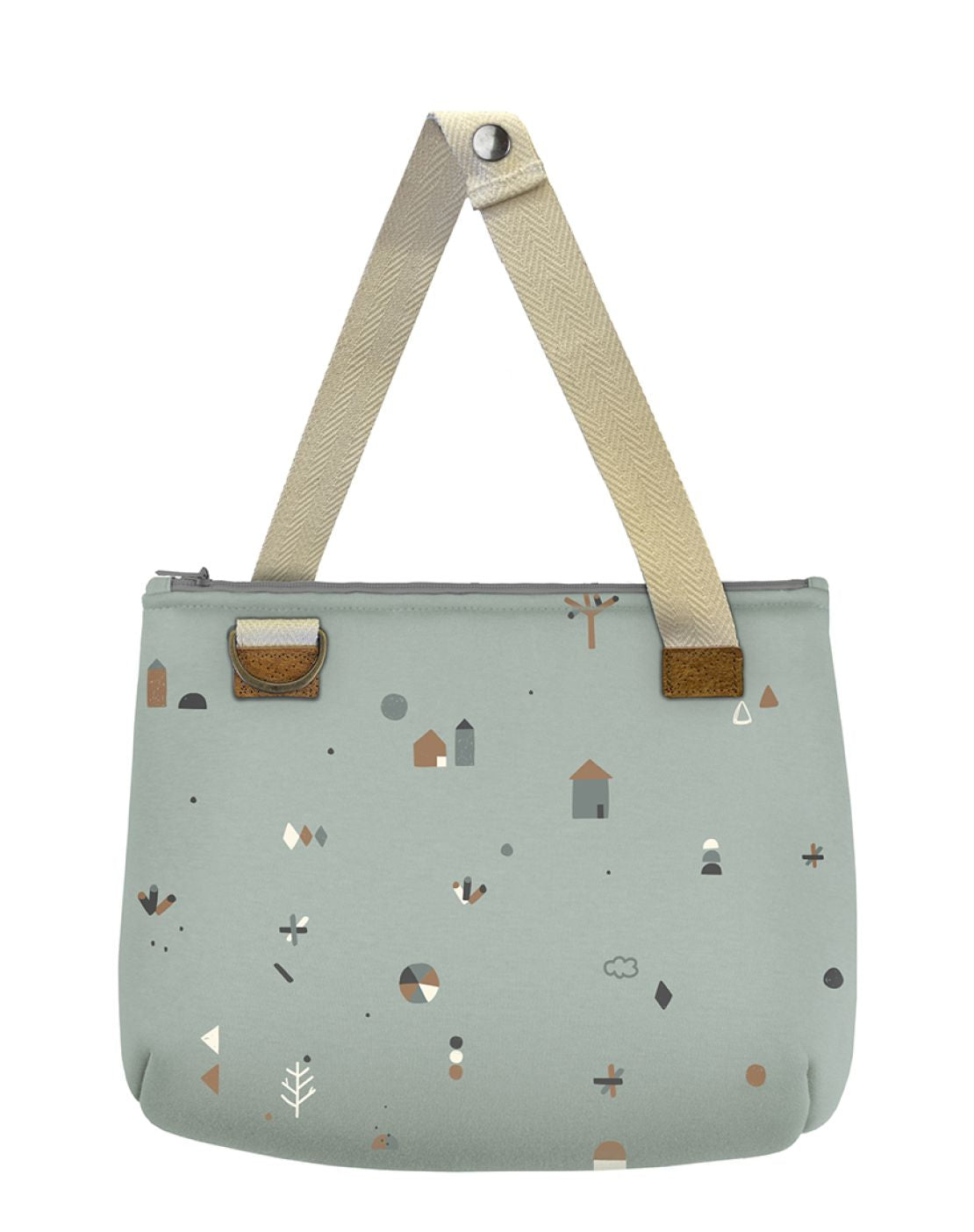 Bolsos Wander - FOREST