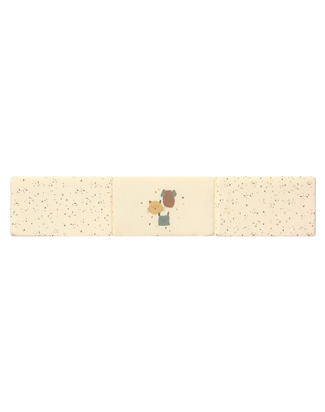 Protector CONFETTI IVORY