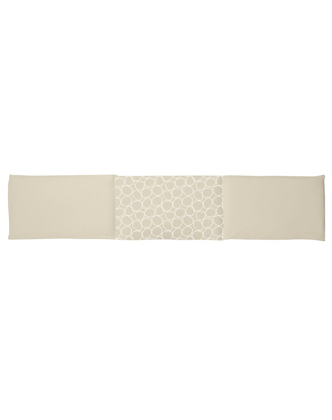 Protector - BUBBLE BEIGE