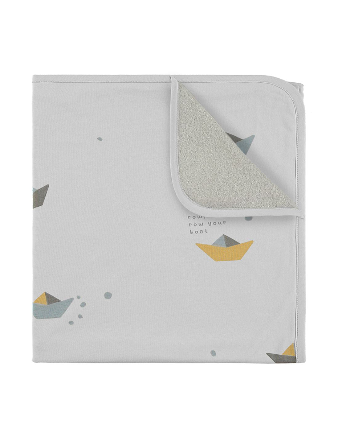 Arrullo PAPER BOAT
