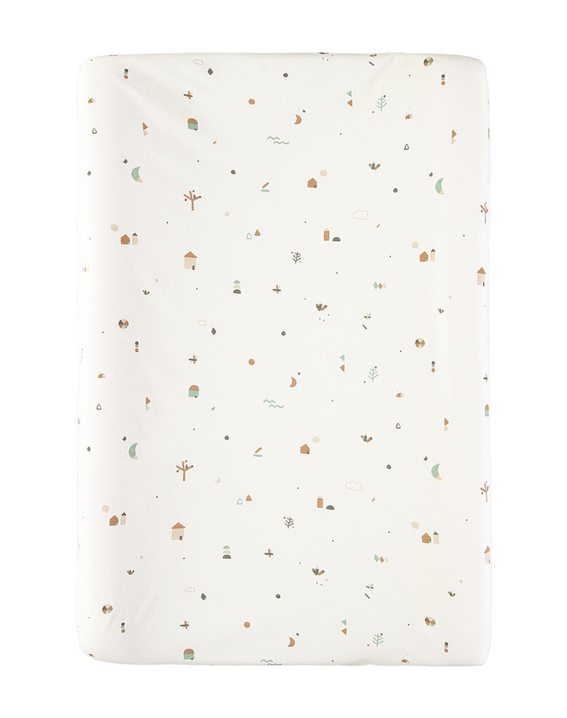 Funda cambiador FOREST