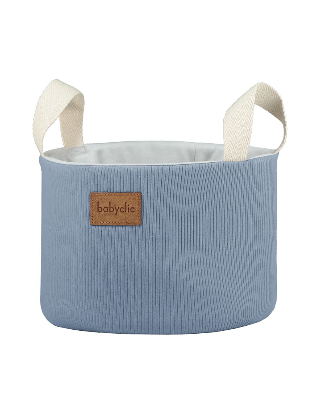 Cesta RIB AZUL