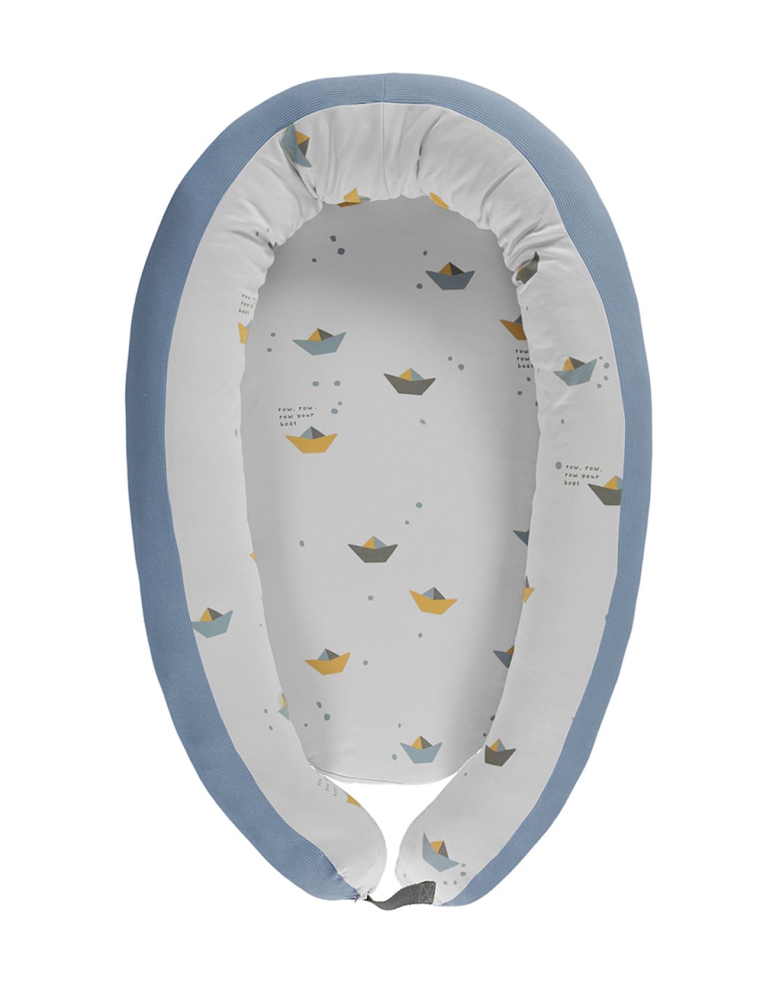 Nido PAPER BOAT