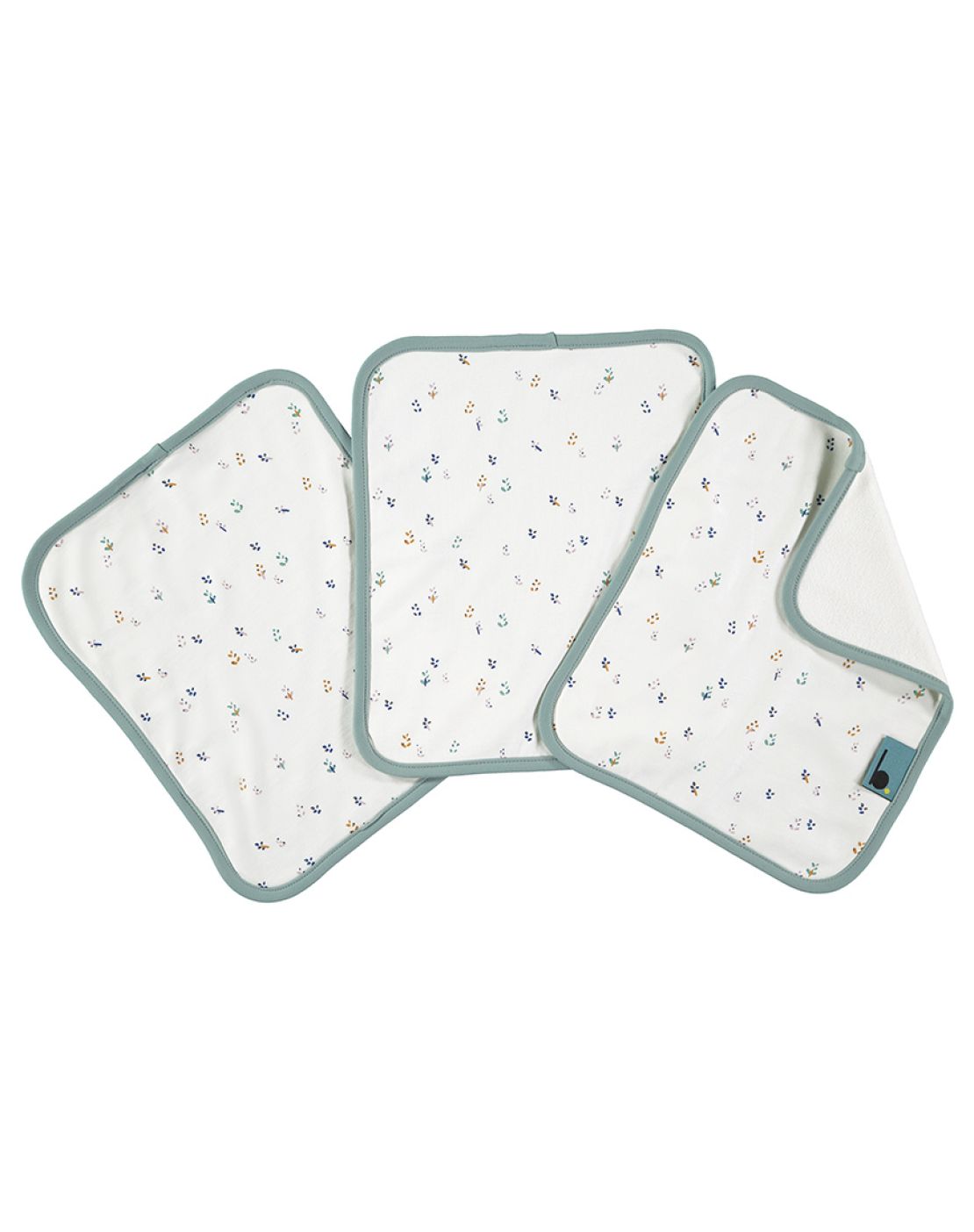 Toallitas Pack de 3 unidades - LAVANDA