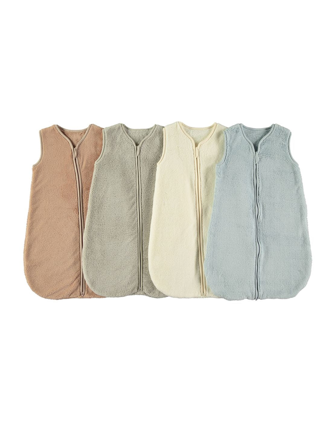 Saco para dormir - TEDDY IVORY