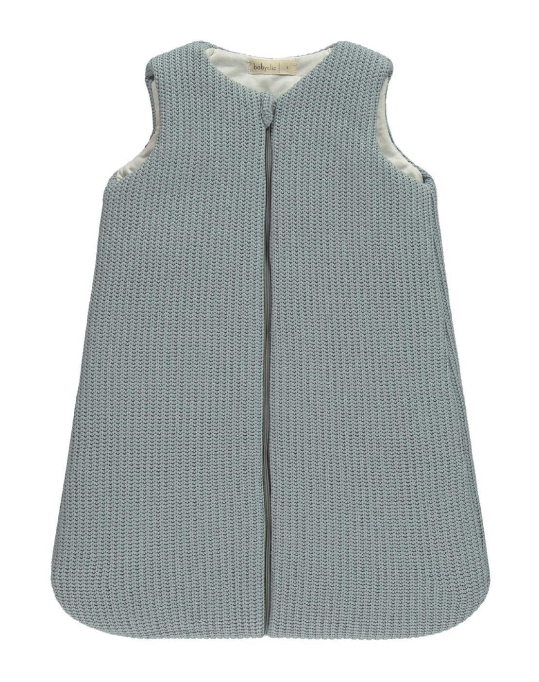 Saco para dormir - TRICOT VERDE