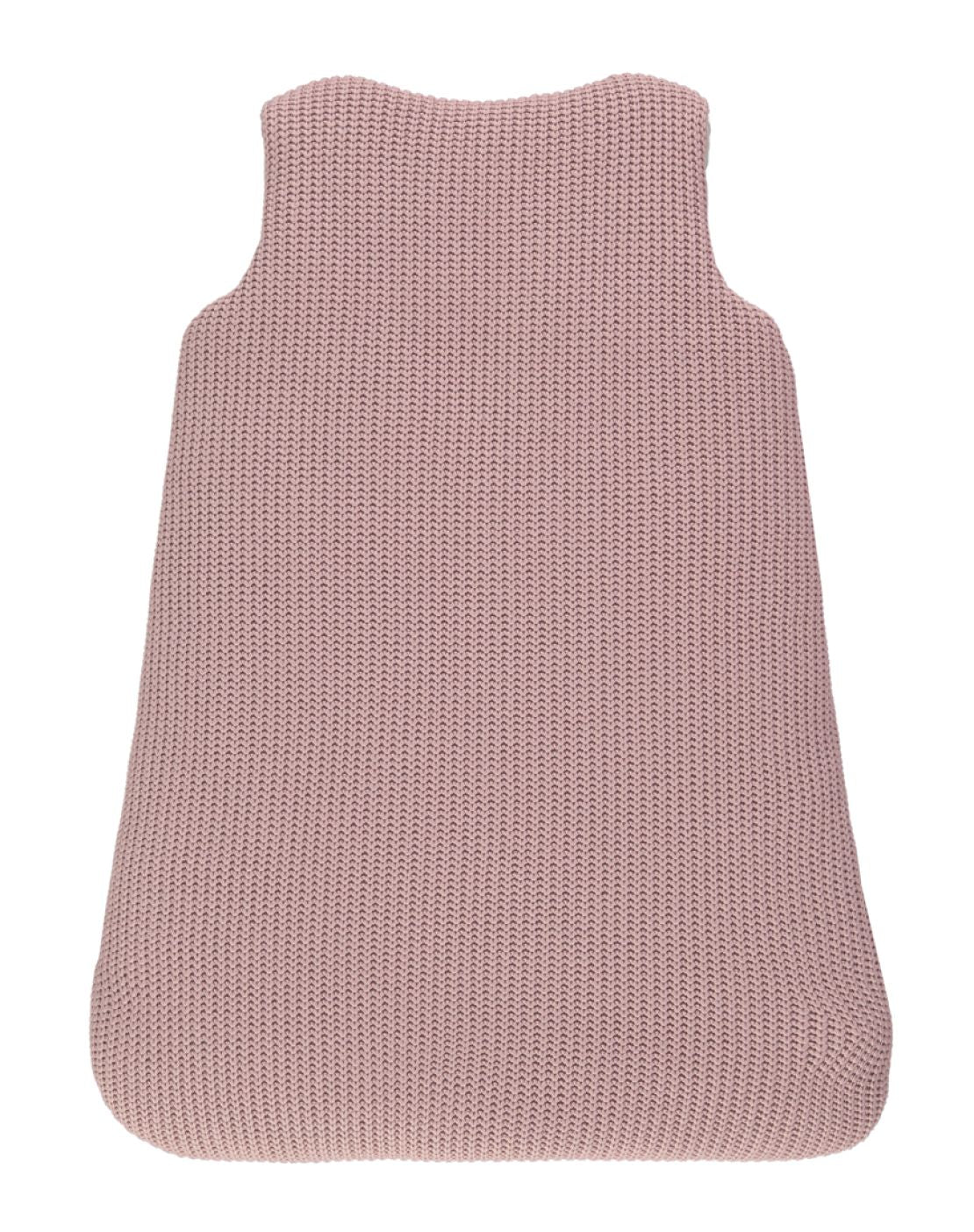 Saco para dormir - TRICOT ROSA