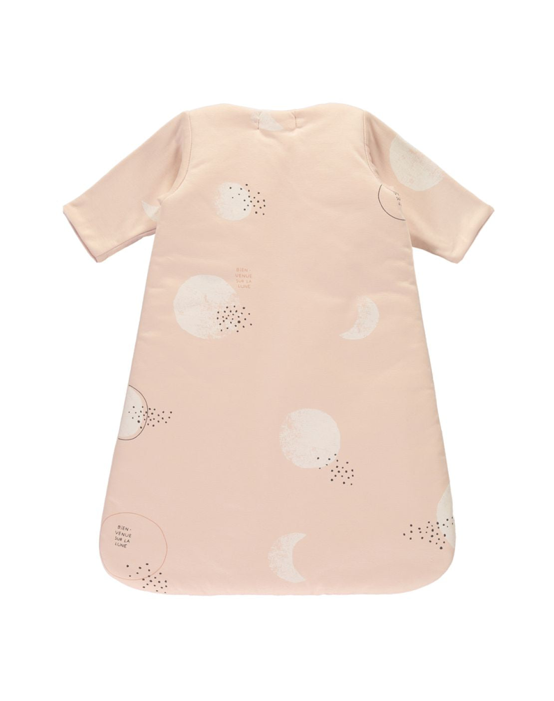 Saco para dormir con mangas - NUIT ROSA