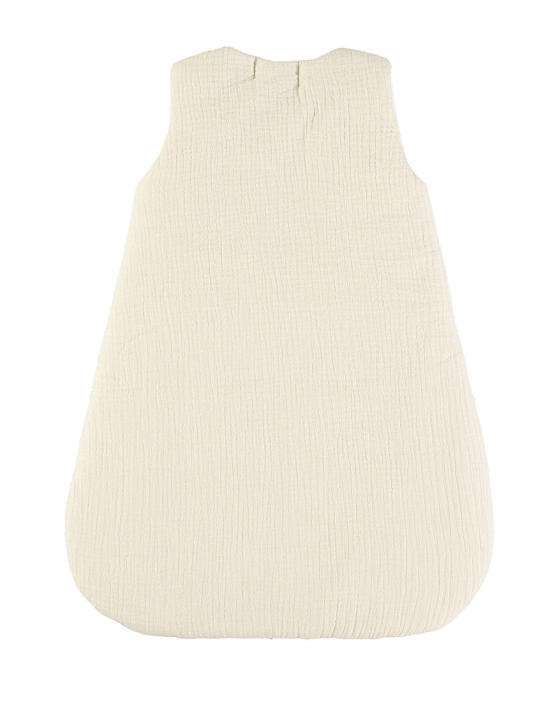 Saco para dormir - PLAIN ECRU