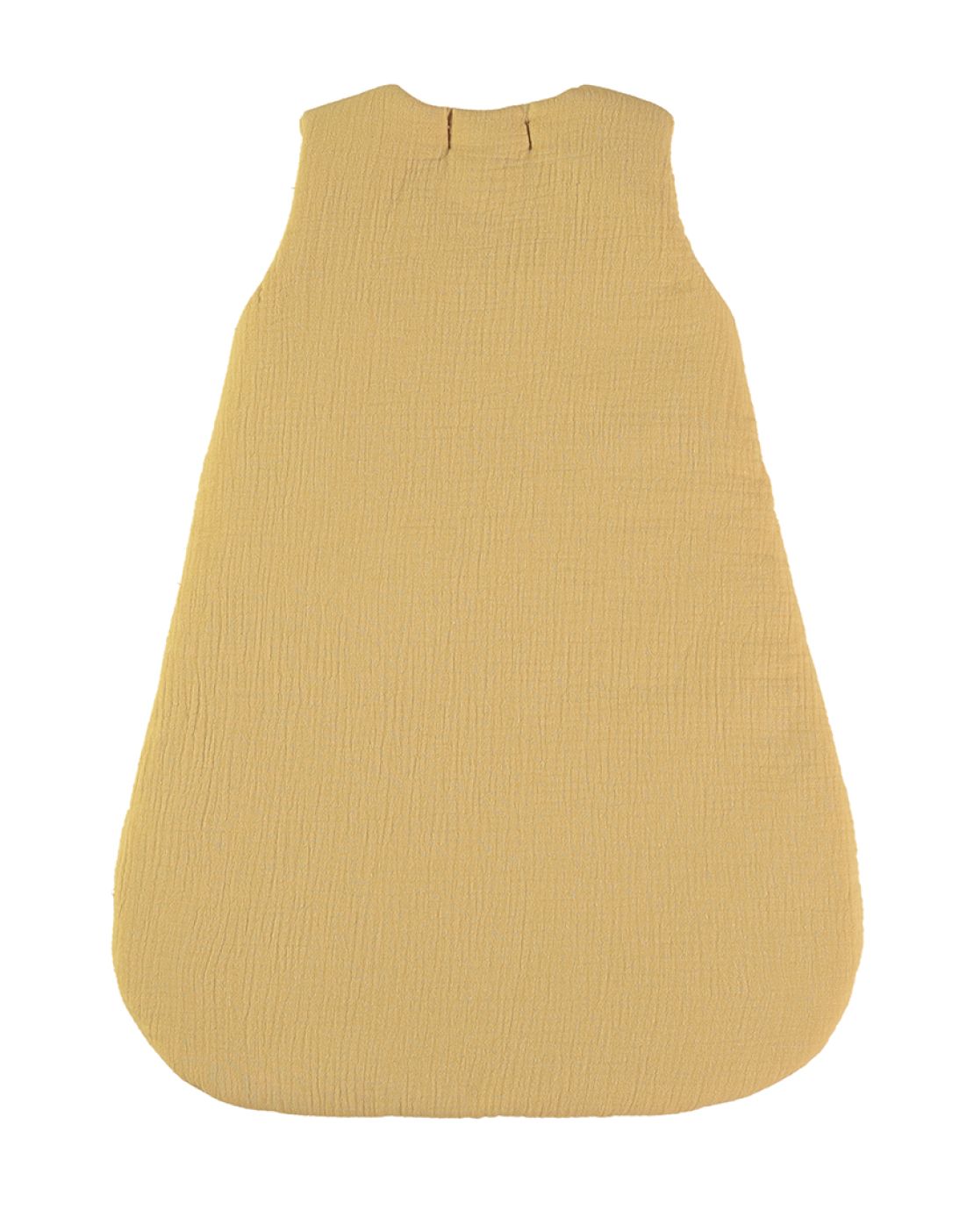 Saco para dormir - PLAIN MOSTAZA