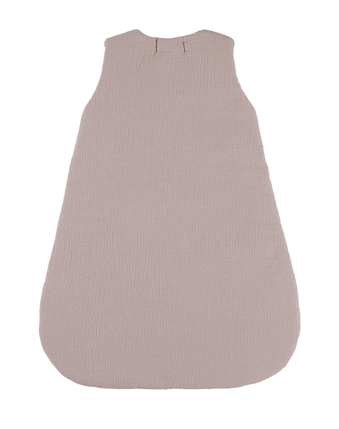 Saco para dormir - PLAIN ROSA VINTAGE