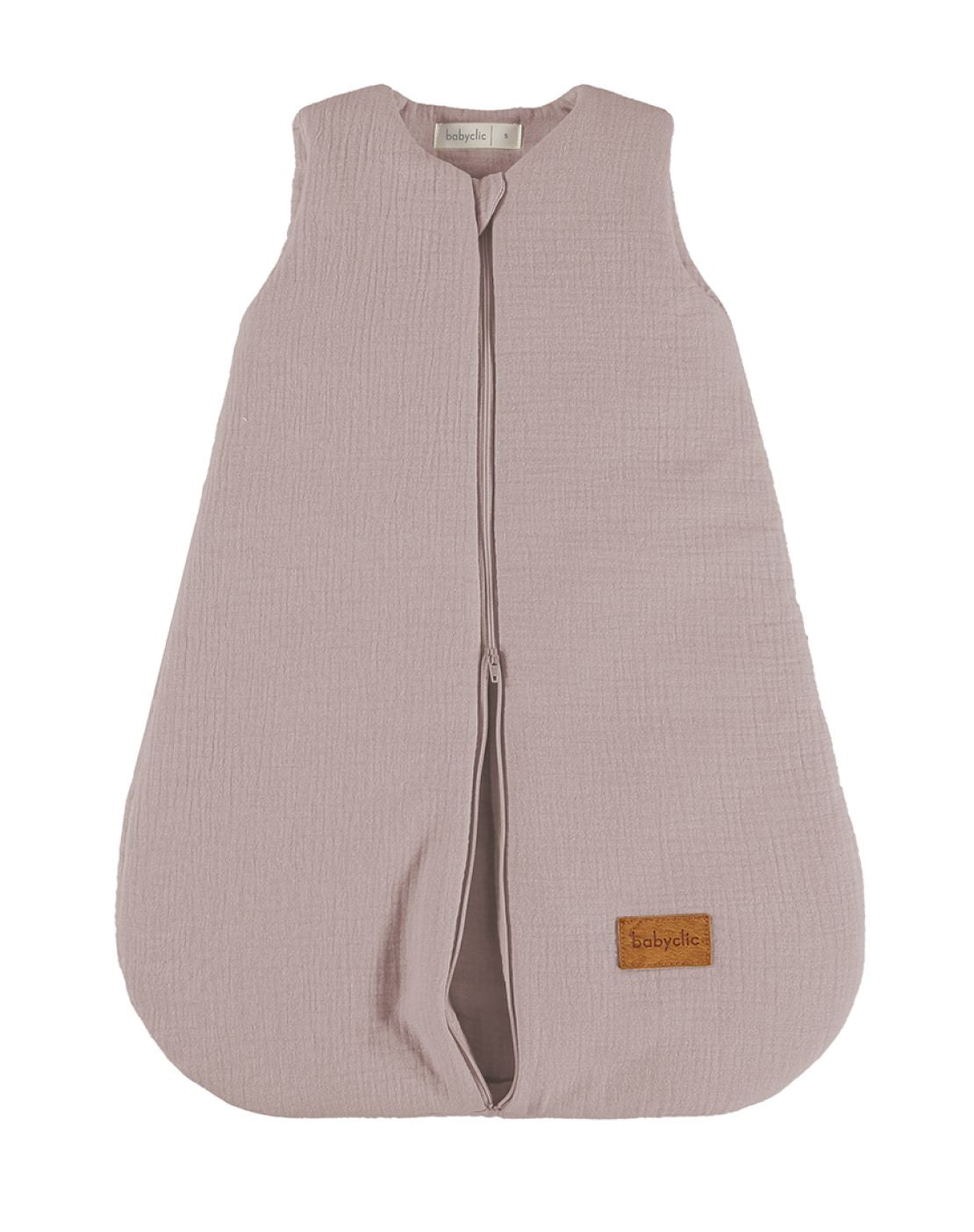 Saco para dormir - PLAIN ROSA VINTAGE