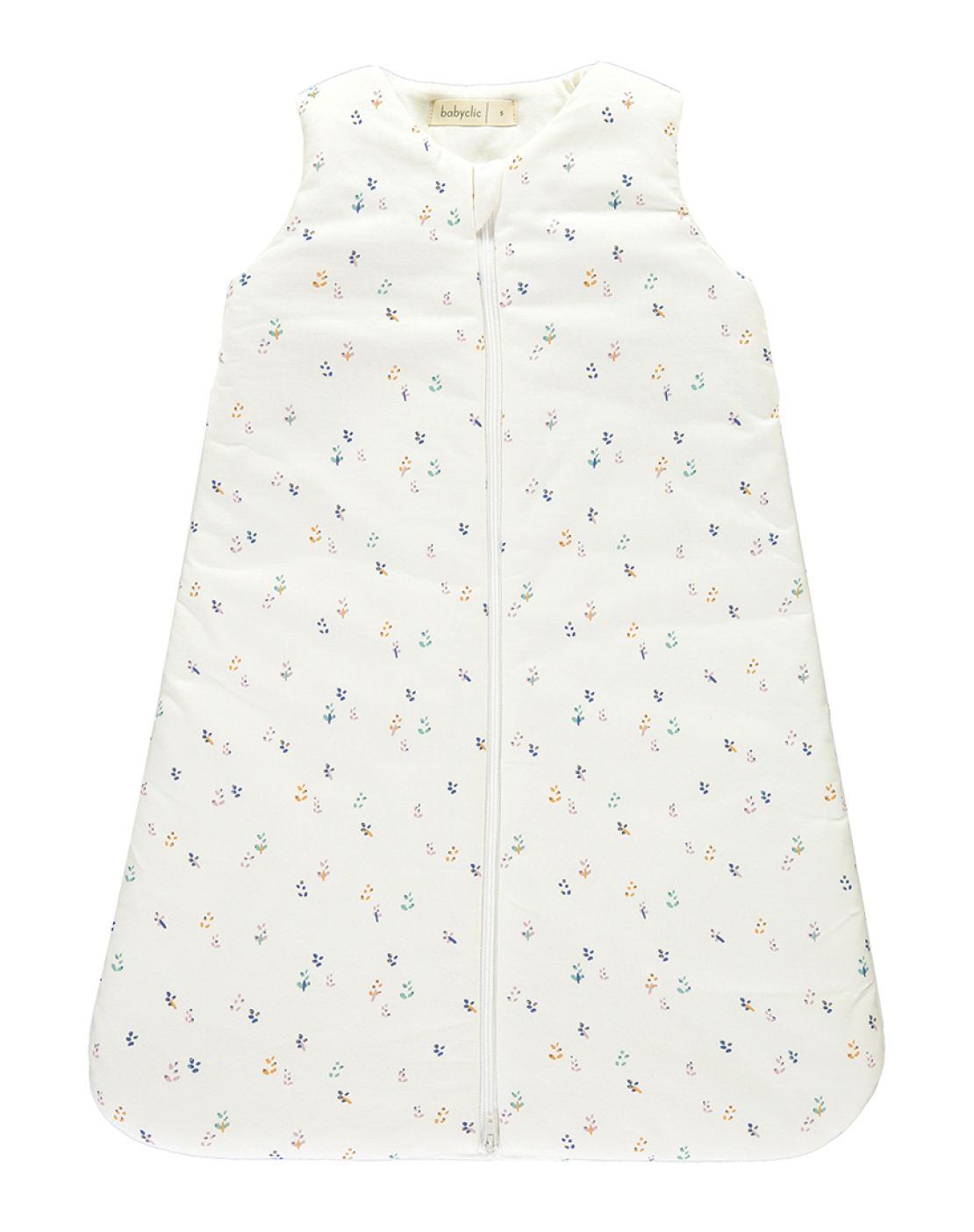 Saco para dormir con mangas - LAVANDA