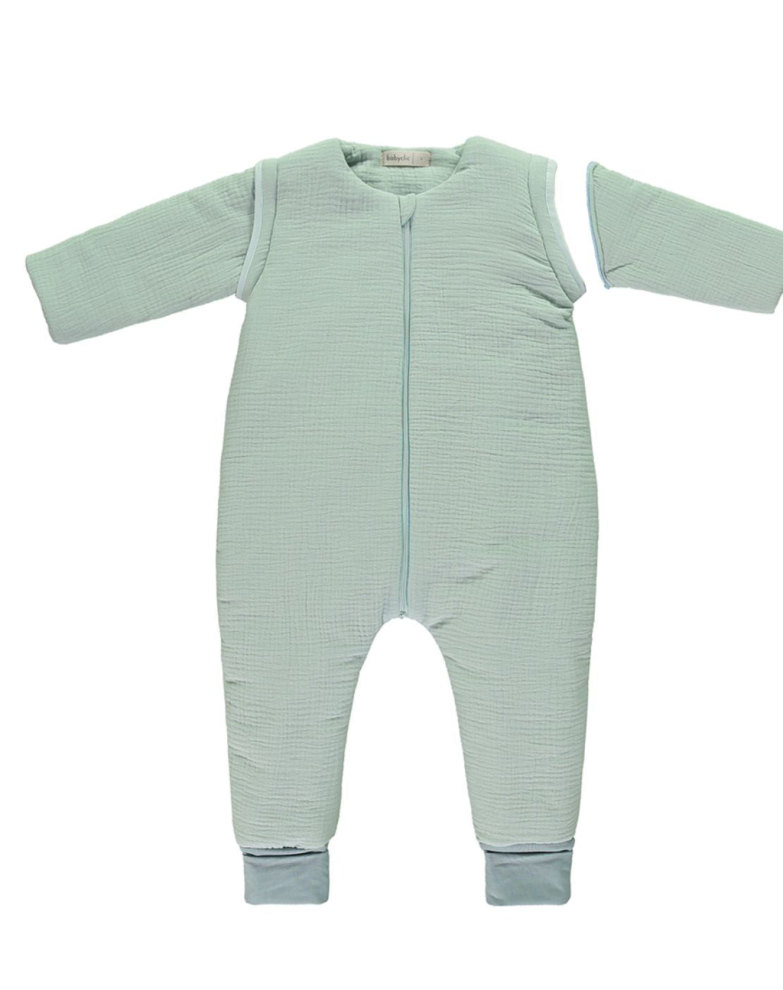 Saco para dormir con pies - PLAIN MENTA