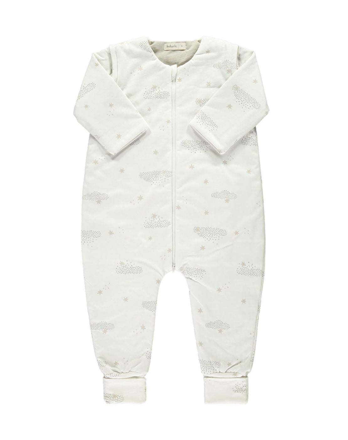 Saco para dormir con pies - STARRY NIGHT BL