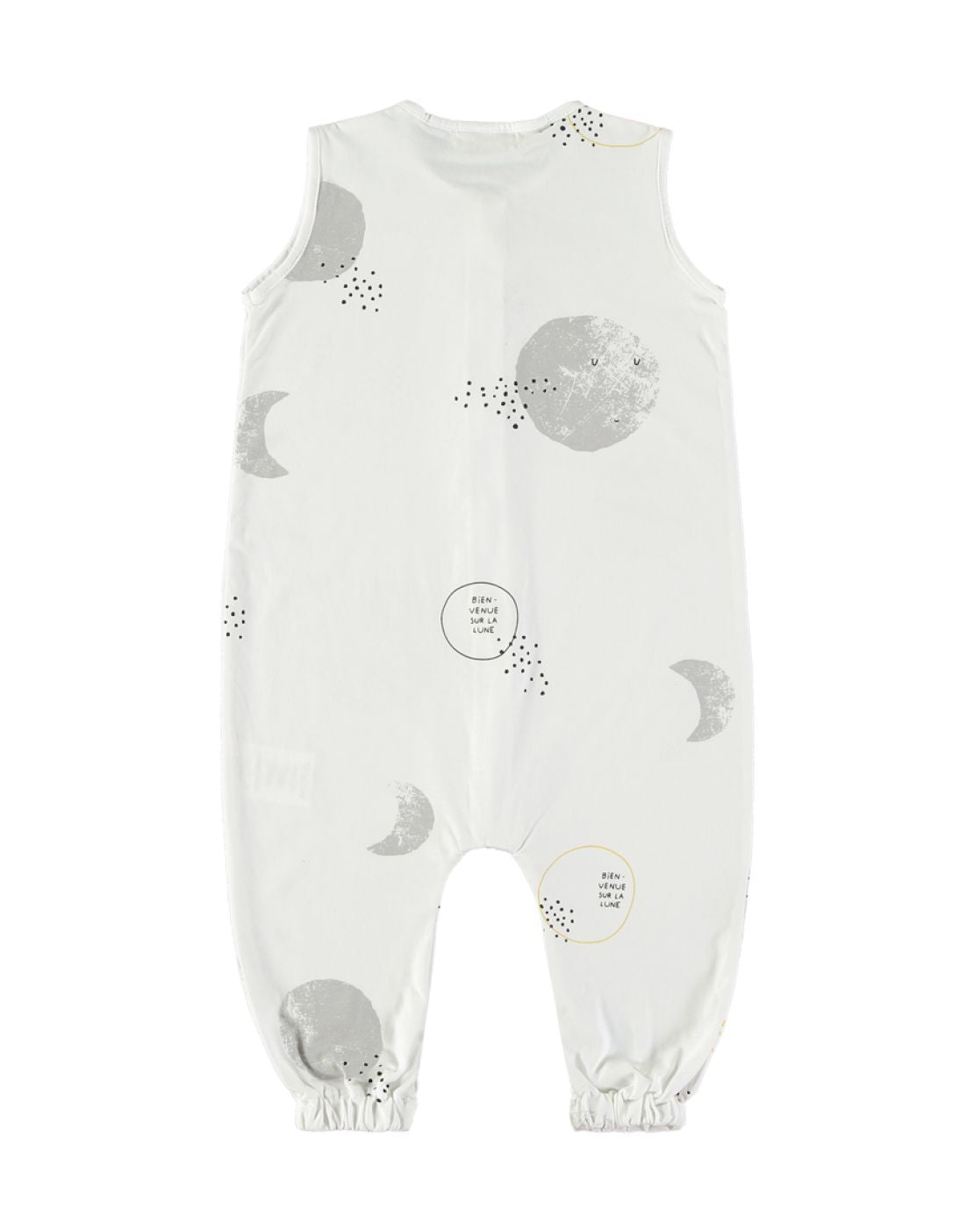Saco para dormir con pies - NUIT BLANCO