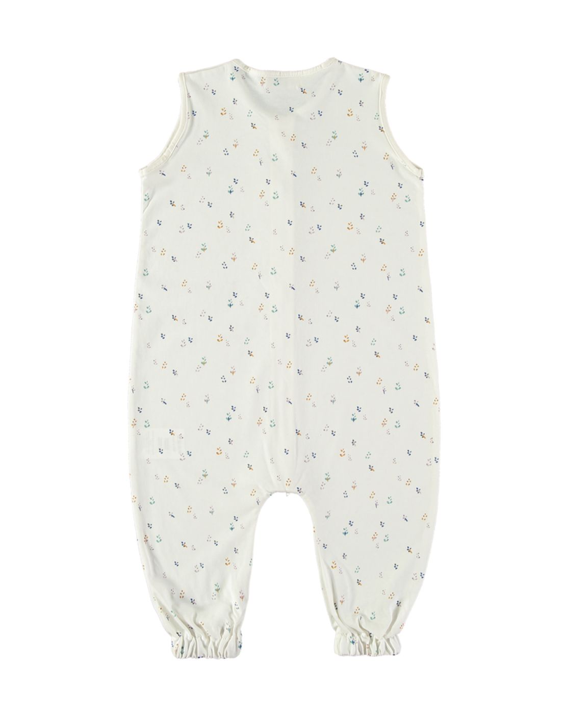 Saco para dormir con pies - LAVANDA