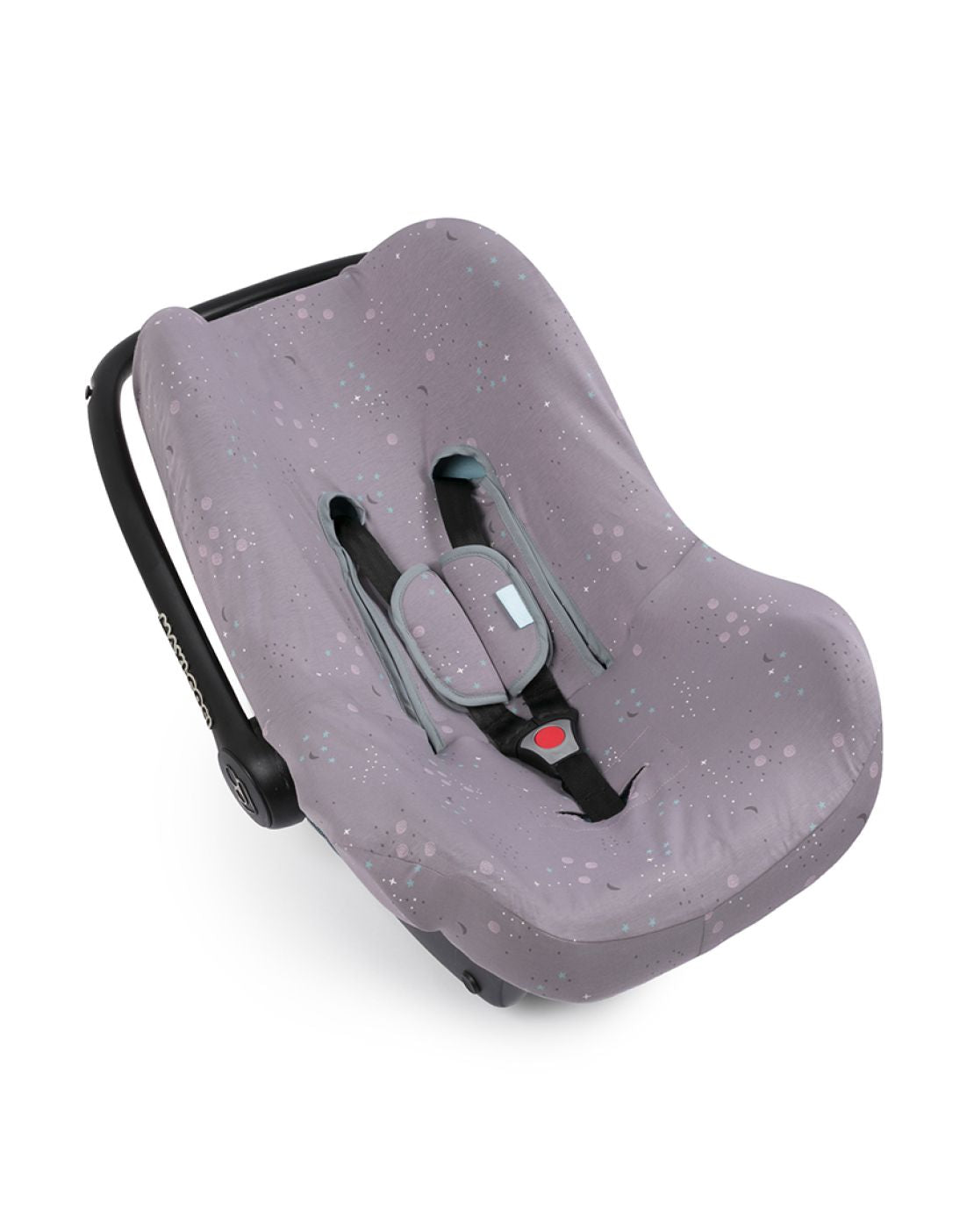 Funda CANCUN - COSMOS LILA