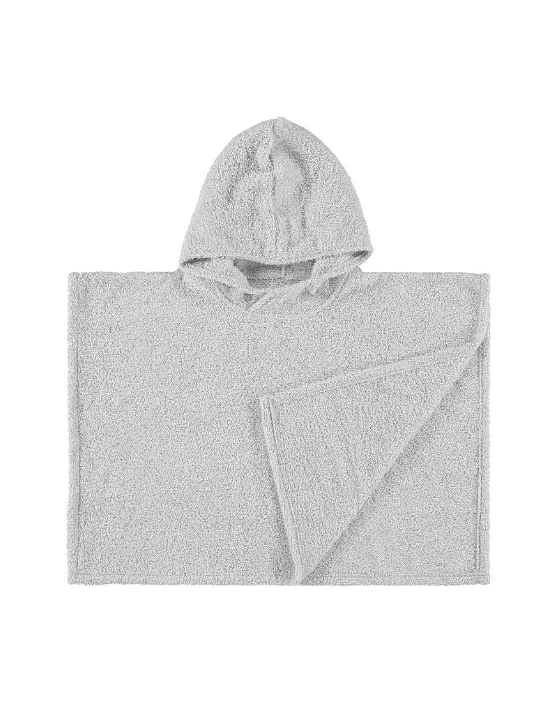 Poncho GRIS