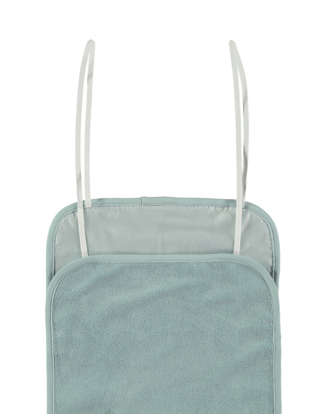 Protector rizo para funda de cambiador - MENTA