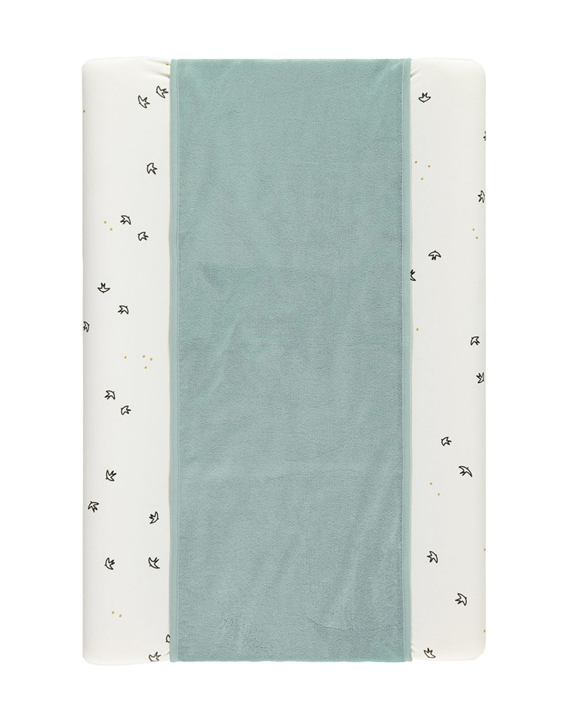 Protector rizo para funda de cambiador - MENTA