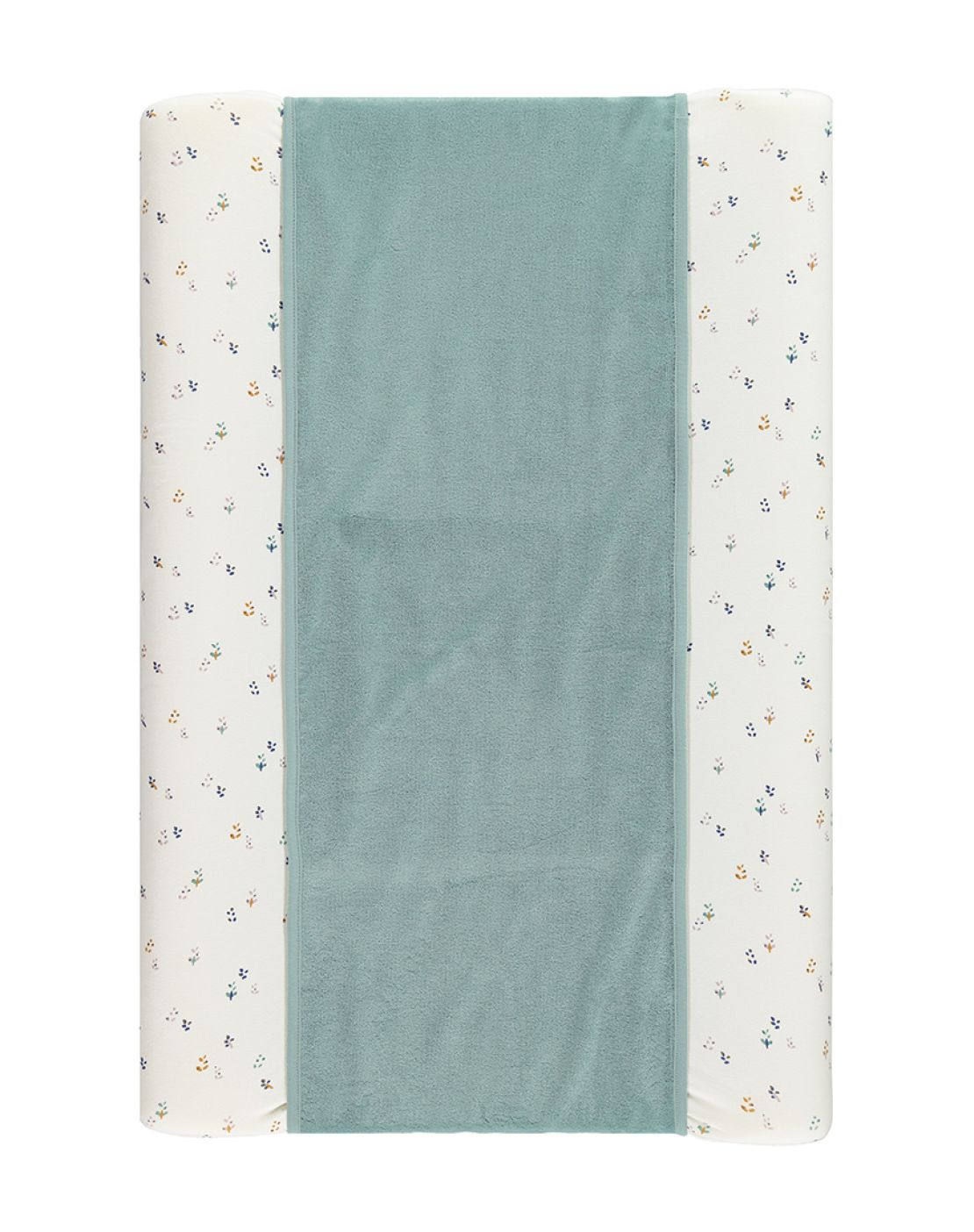Protector rizo para funda de cambiador - MENTA