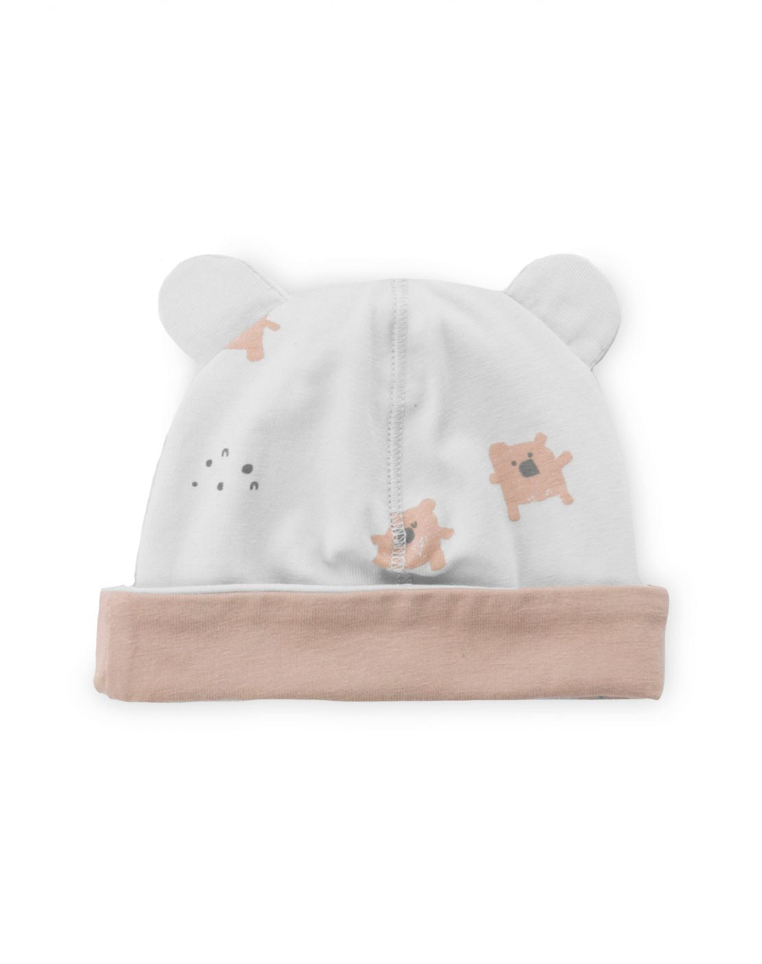 Gorro OTTO ROSA