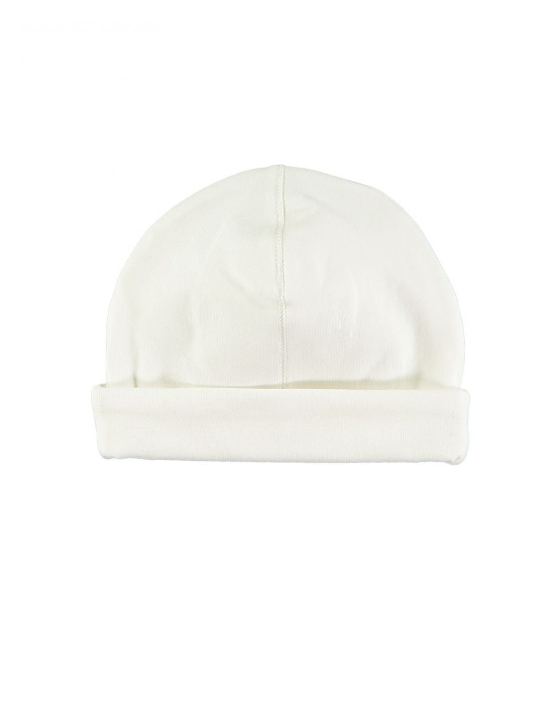 Gorro OFF WHITE