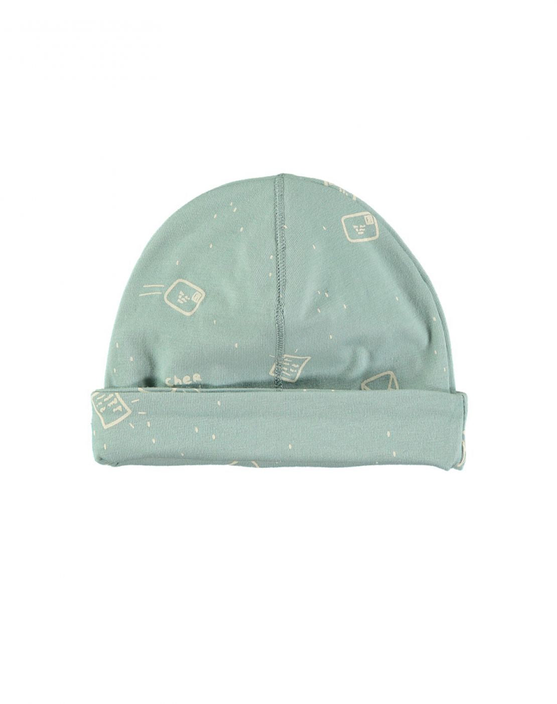 Gorro HELLO