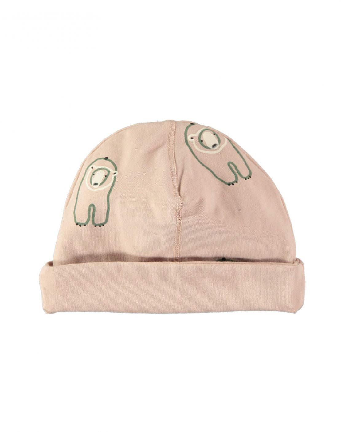 Gorro ARCTIC ROSA