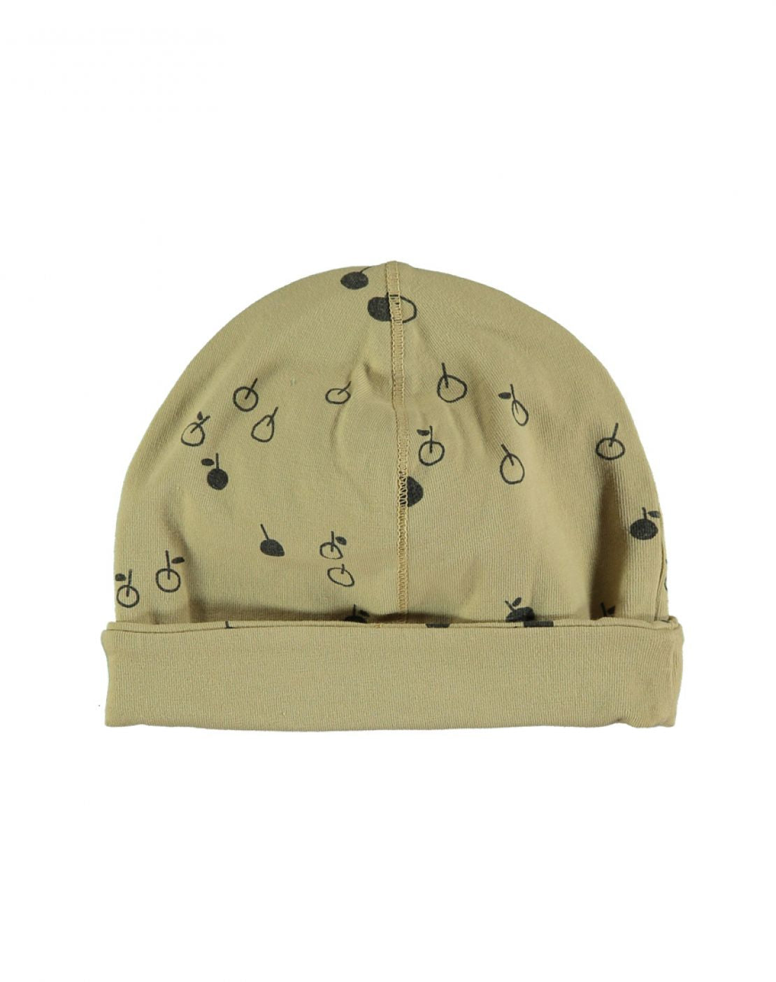 Gorro APPLE OCRE