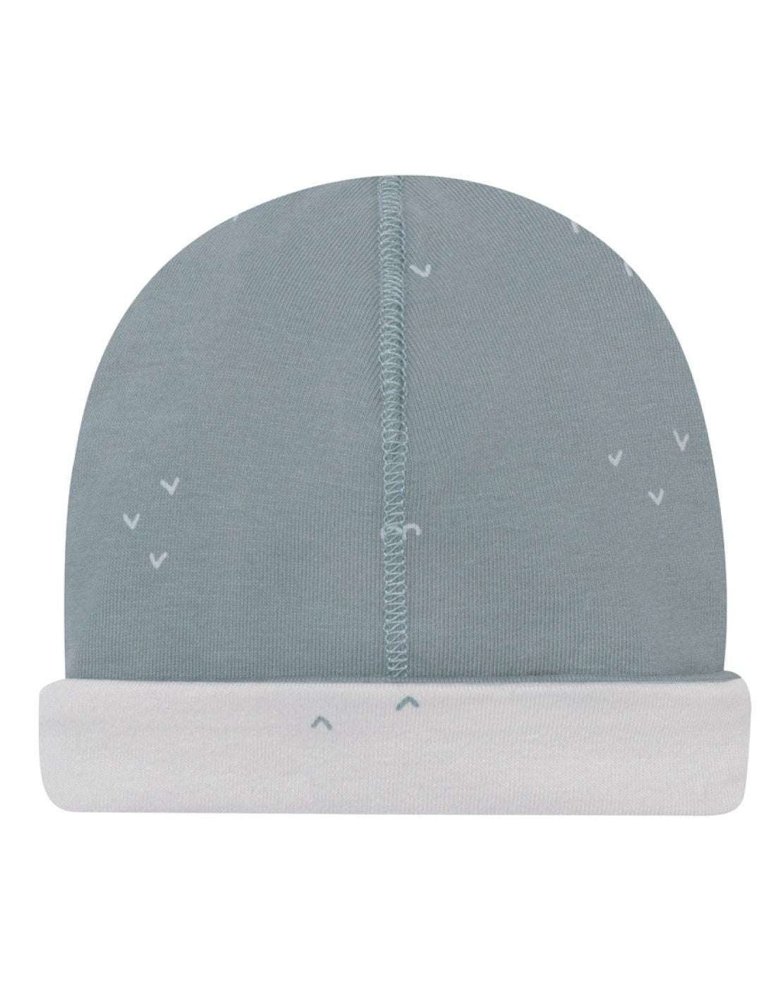 Gorro DELTA OCEANO