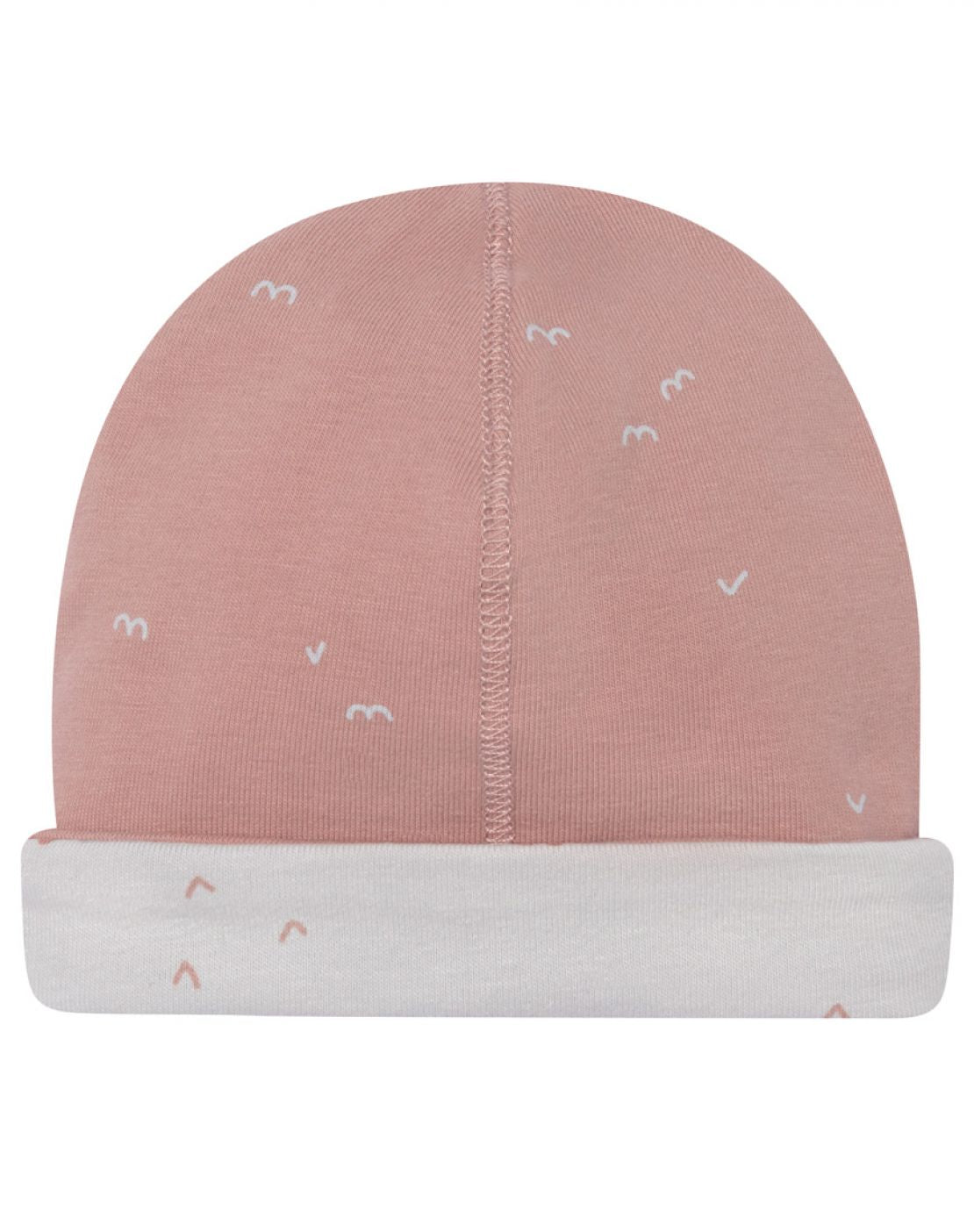 Gorro DELTA ROSA