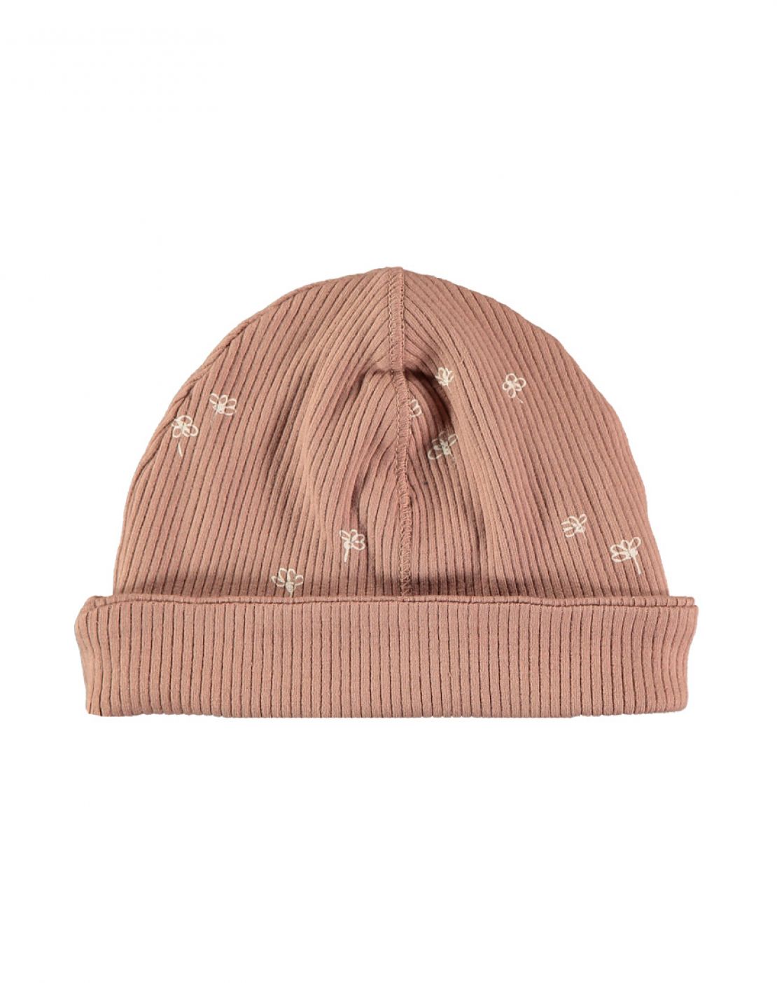 Gorro FLOWERS