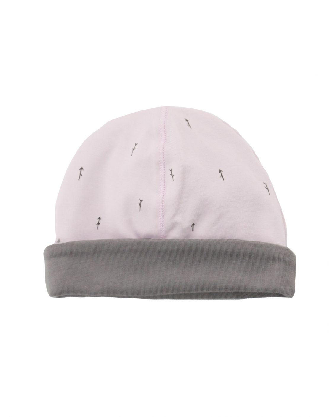 Gorro WOODS ROSA