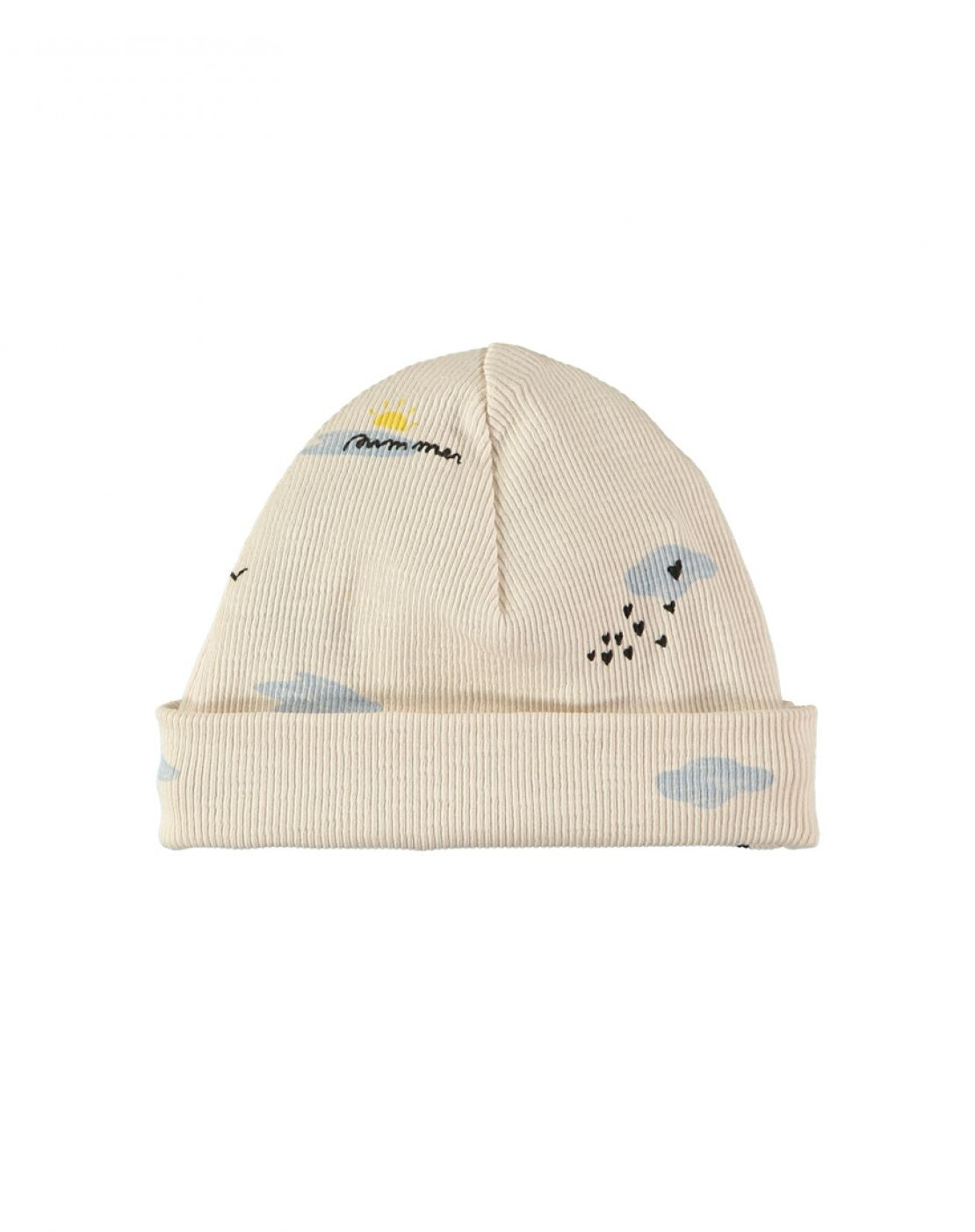 Gorro SUMMER VIBES