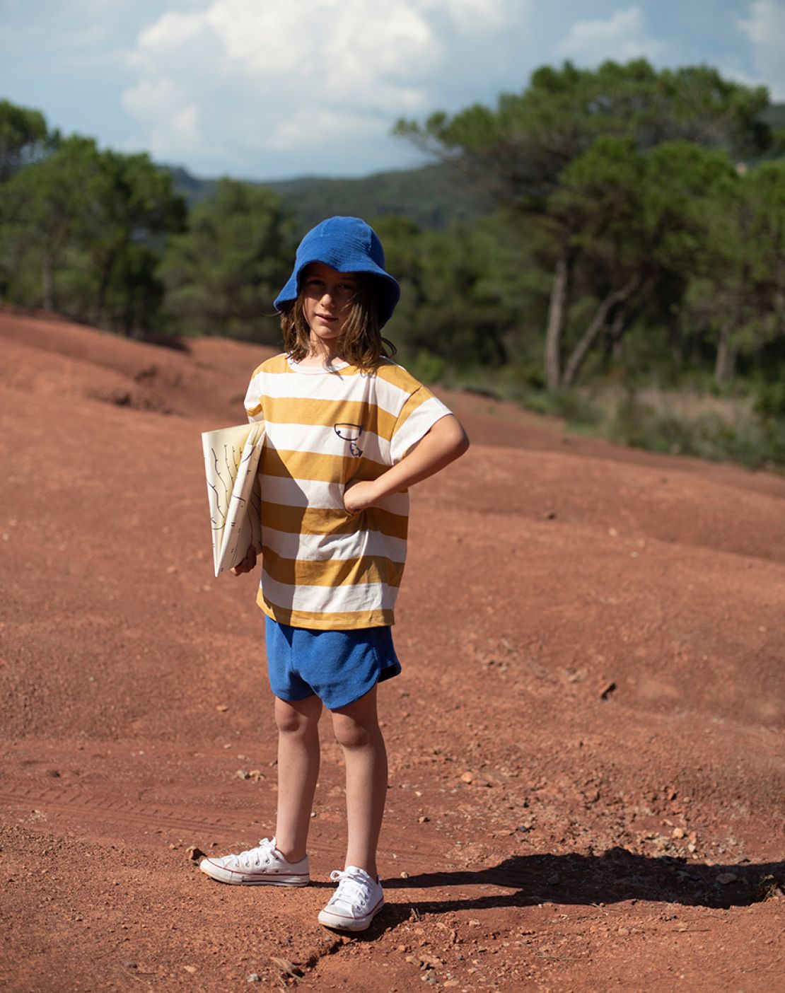 Gorro verano - KLEIN