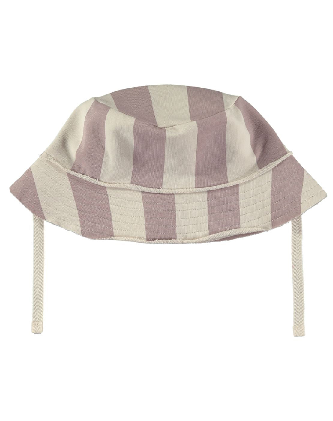 Gorro verano - STRIPES PINK