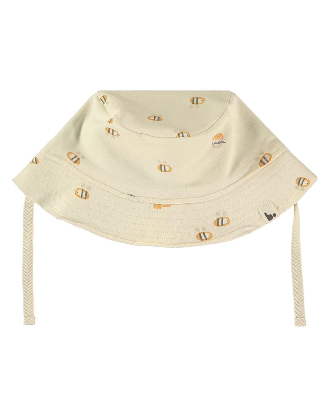Gorro verano - Bees