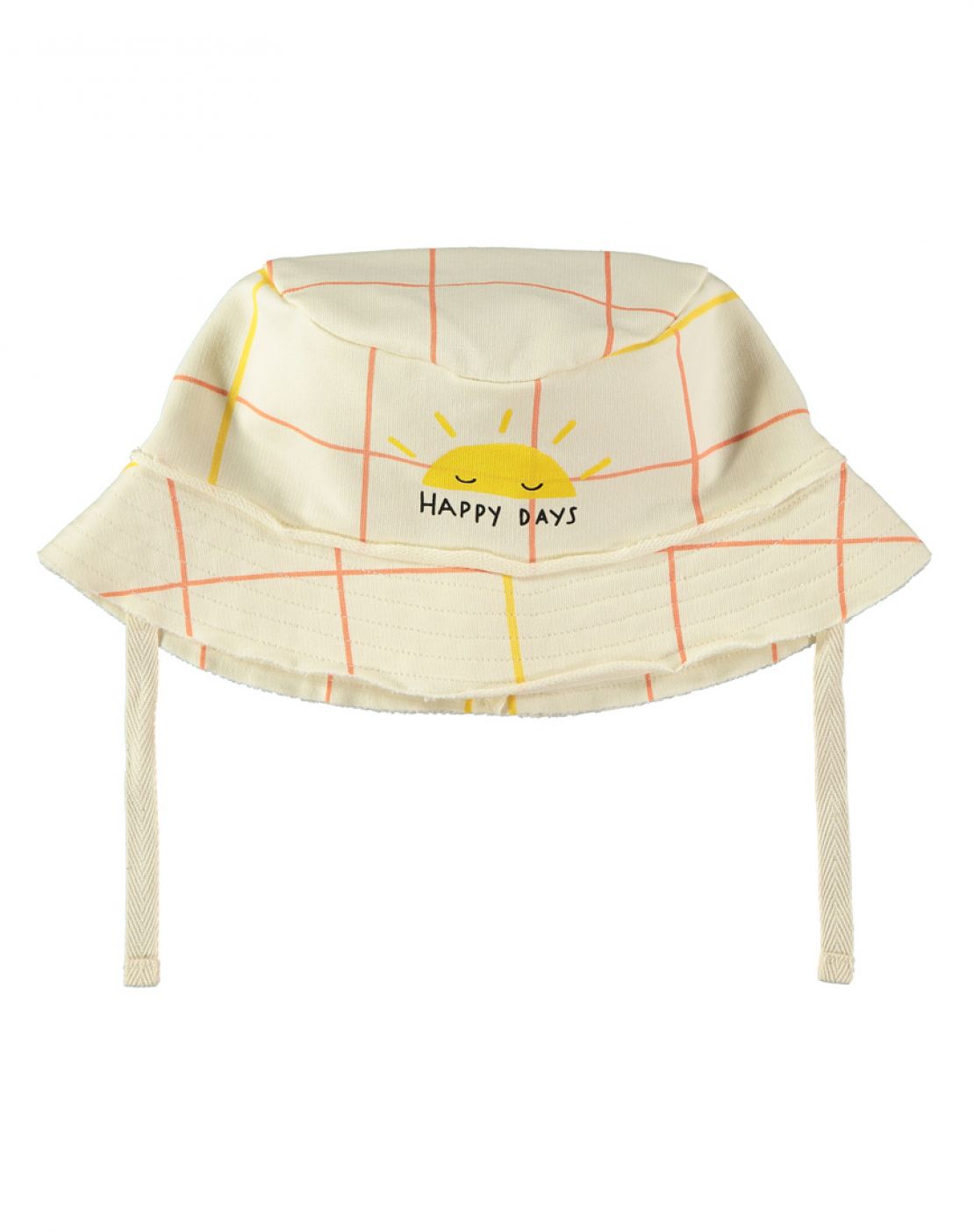 Gorro verano GRID