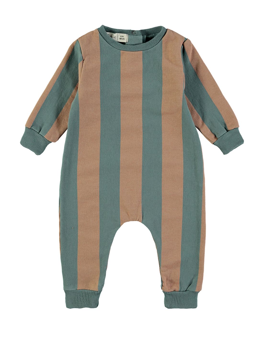Pelele - CIRC FOREST GREEN