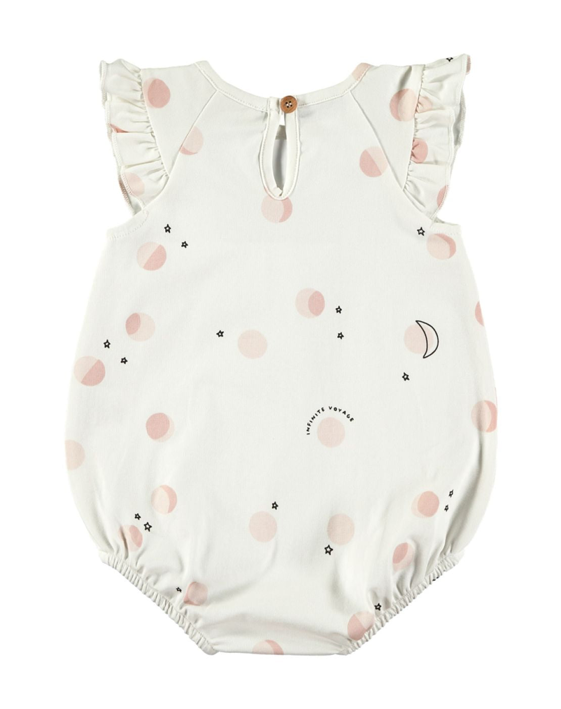 Pelele - LUNA PINK